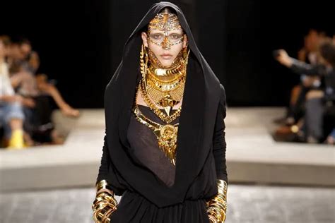 hijab givenchy|designers with hijabs.